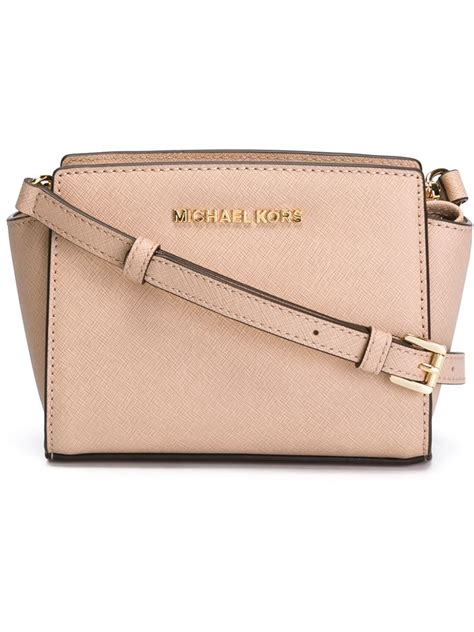 sac selma michael kors|michael kors selma crossbody.